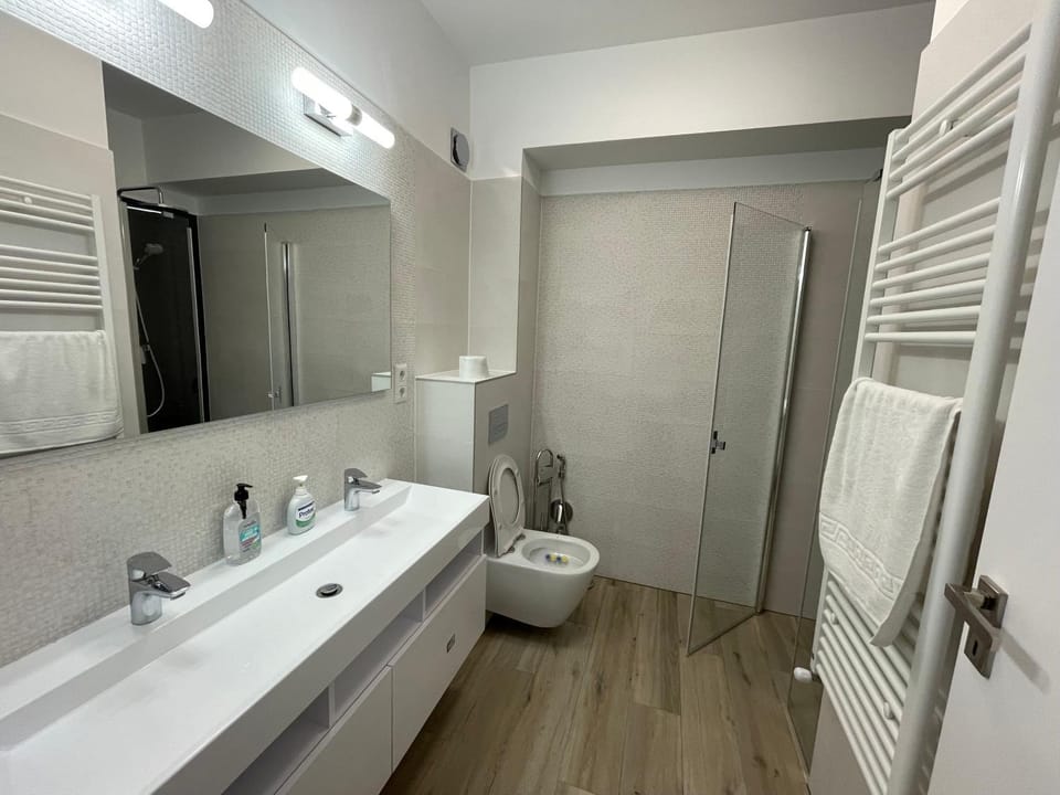Fortuna Panorama Apartman Apartment in Romania