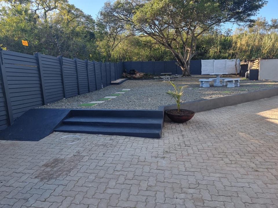La Gracia Lodge House in South Africa