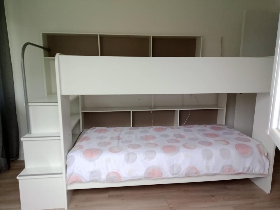 Appartement au RDC avec une terrasse Apartment in Lourdes