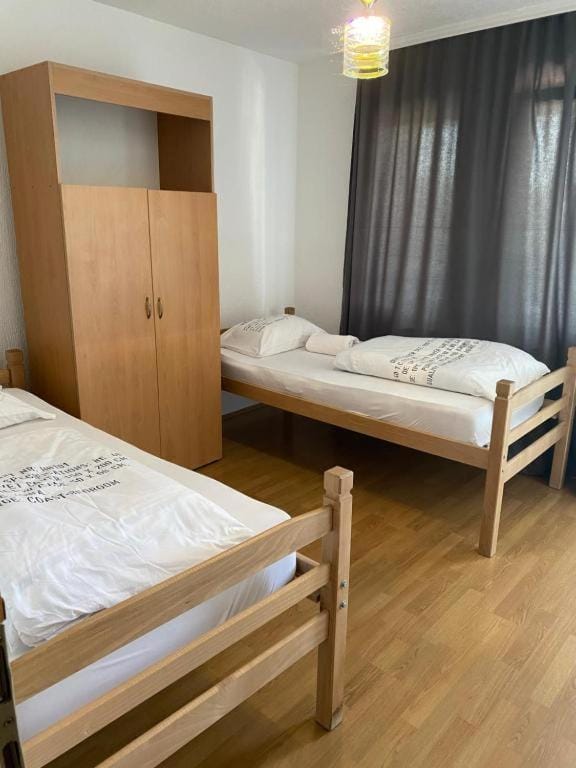 Hostel Heimli Hostel in Serbia