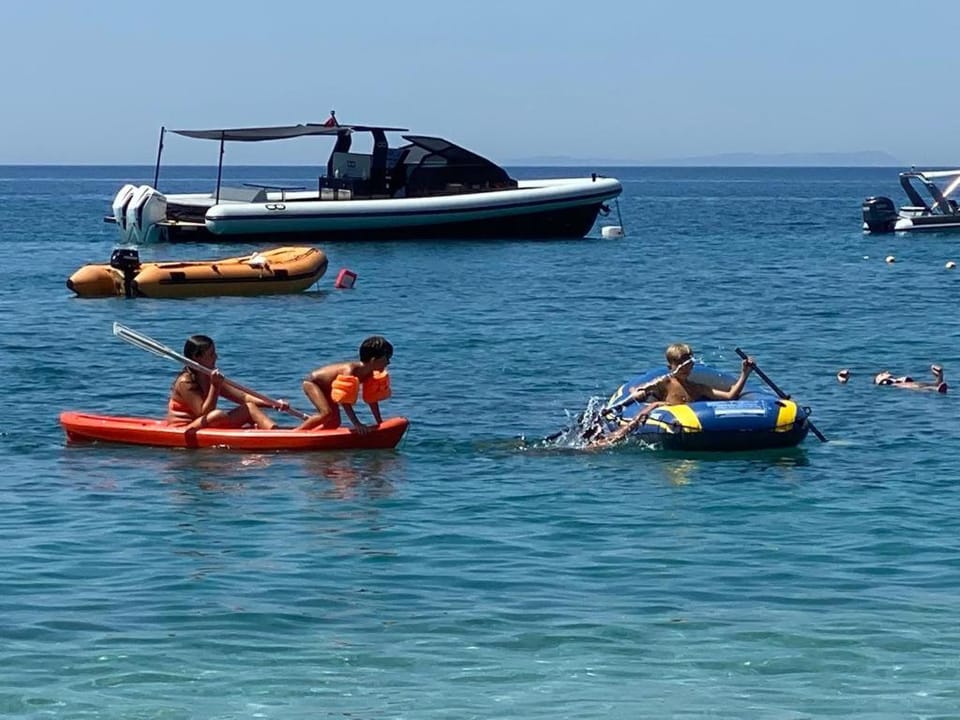 Emily Boutique Hotel Apartment hotel in Vlorë County, Albania