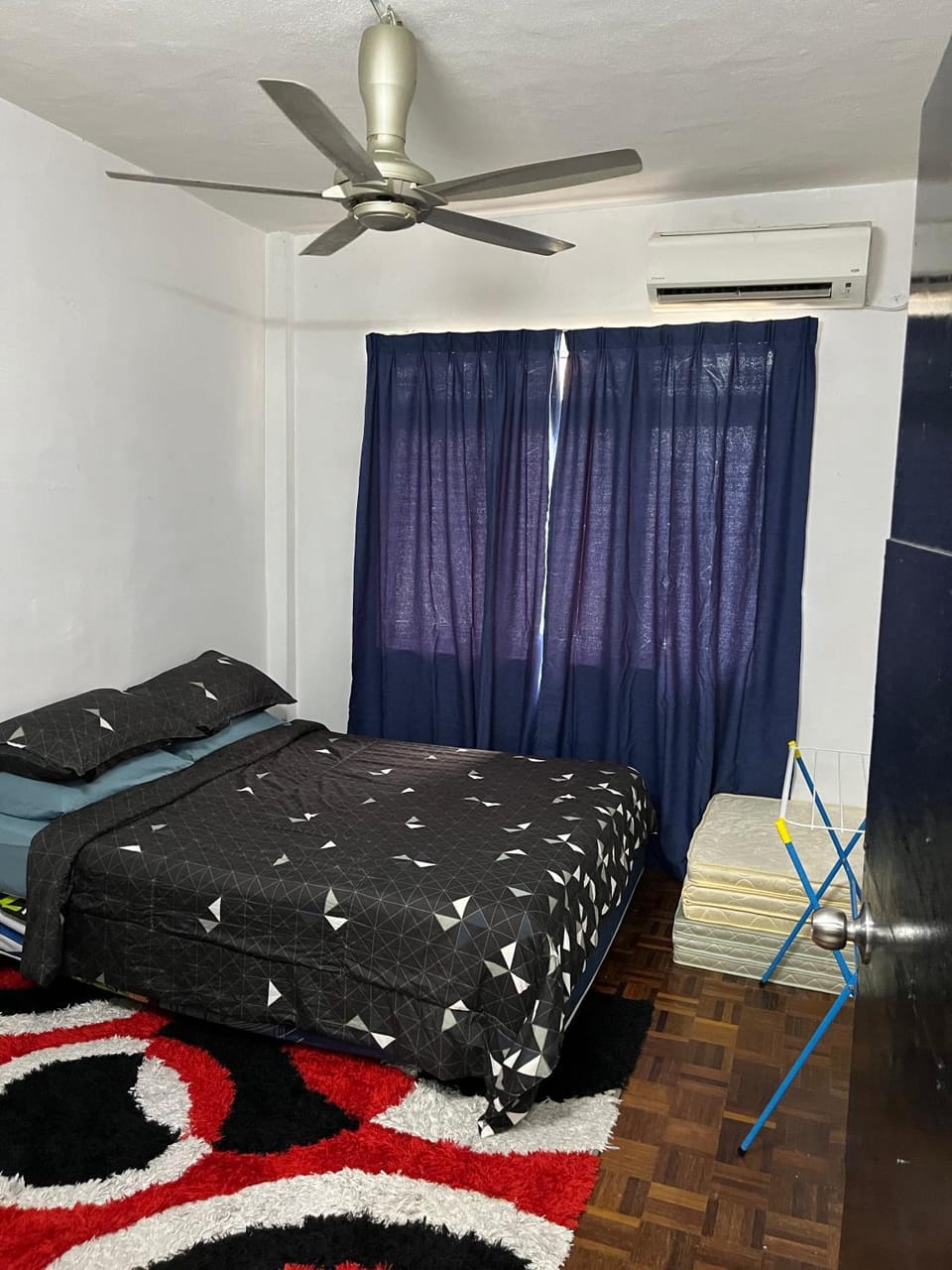 Homestay Wadi A5-5-4 @ Laguna Condo Resort Apartment in Port Dickson