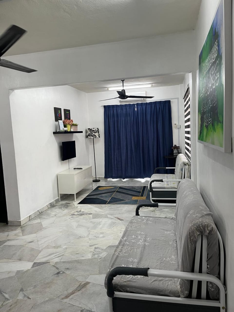 Homestay Wadi A5-5-4 @ Laguna Condo Resort Apartment in Port Dickson