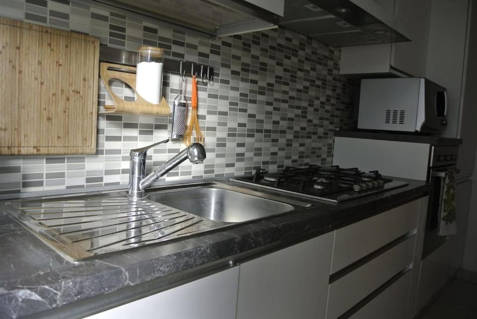 Villetta Gelsomino ,150 metri dal mare, ingresso indipendente, posto auto e giardino, marina di grosseto House in Marina di Grosseto