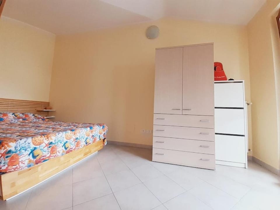 Villetta Gelsomino ,150 metri dal mare, ingresso indipendente, posto auto e giardino, marina di grosseto House in Marina di Grosseto