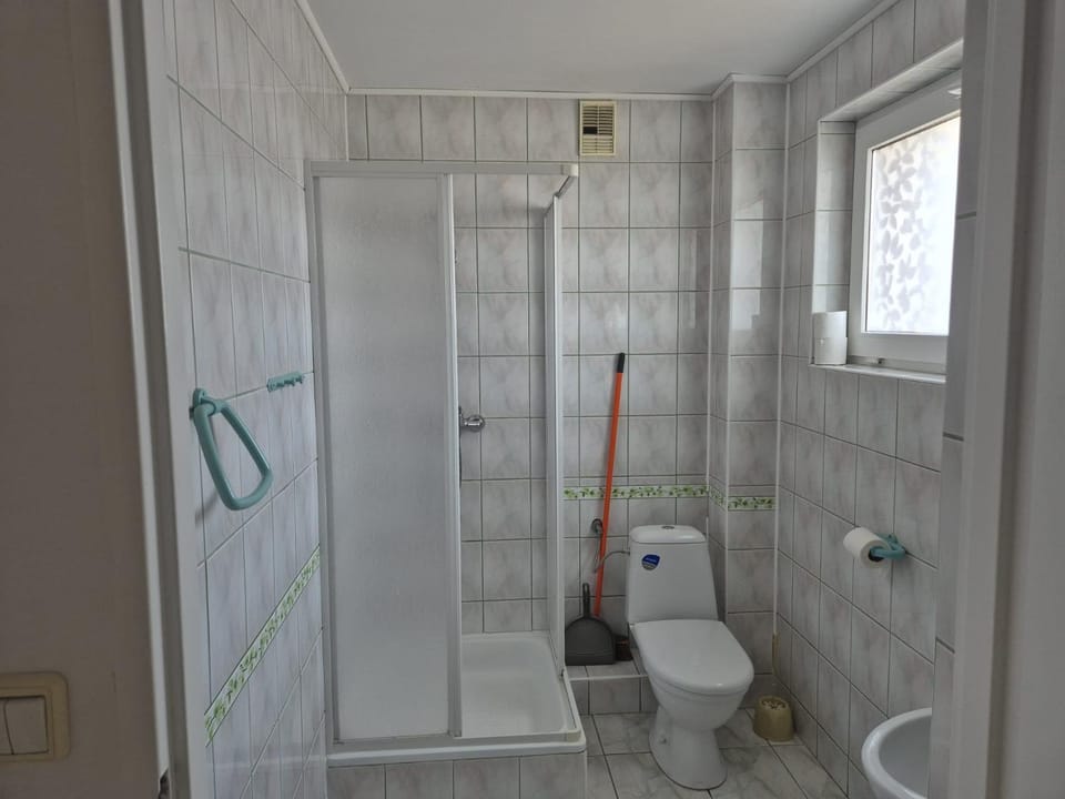 Pokoje Gościnne Tomasz Vacation rental in West Pomeranian Voivodeship, Poland
