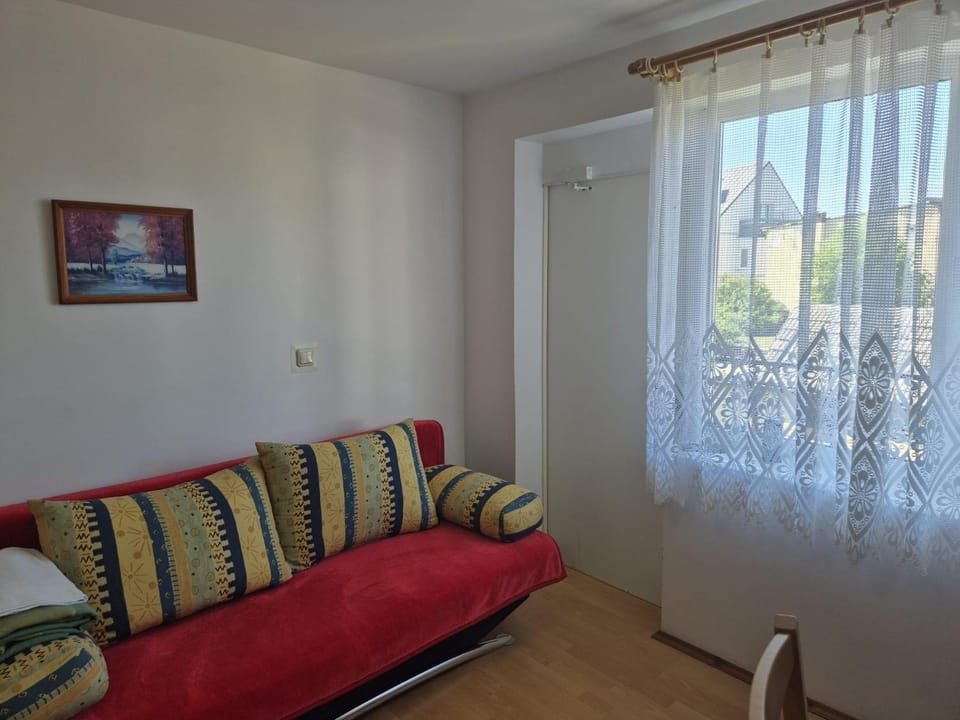 Pokoje Gościnne Tomasz Vacation rental in West Pomeranian Voivodeship, Poland