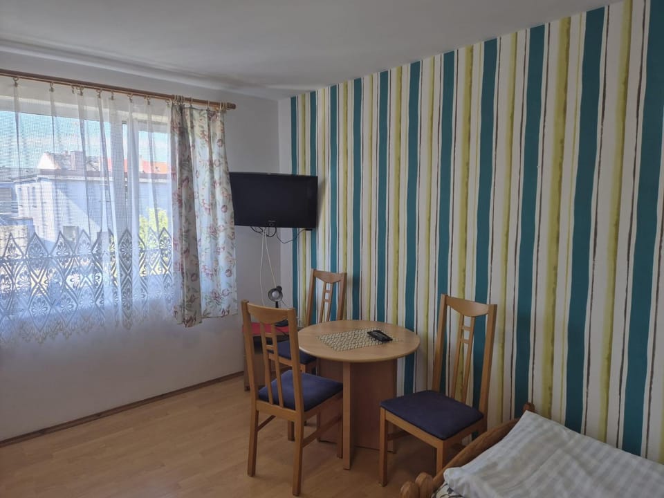 Pokoje Gościnne Tomasz Vacation rental in West Pomeranian Voivodeship, Poland
