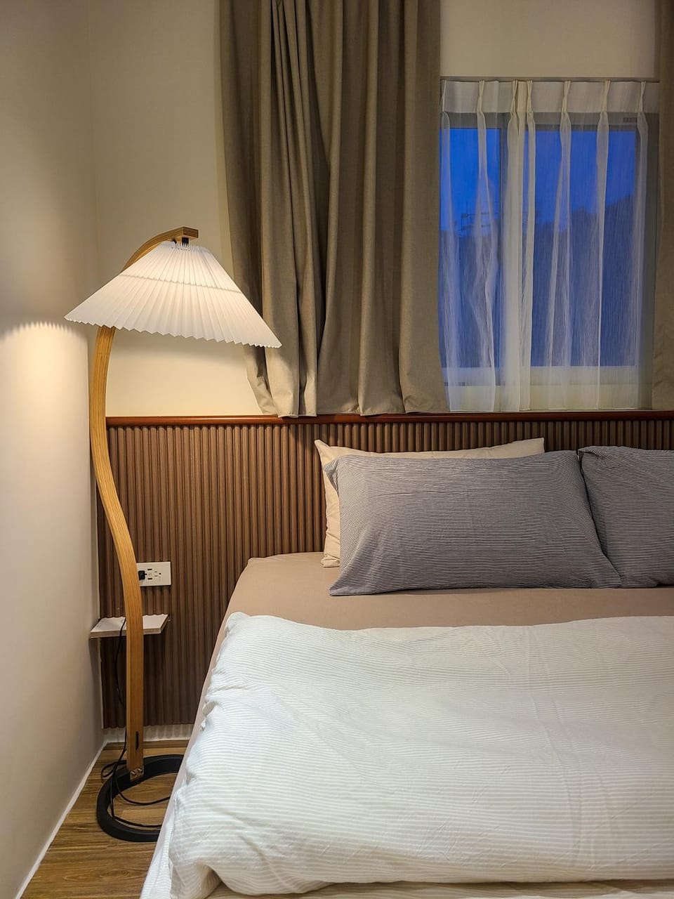 Good Day Homestay Vacation rental in Fujian