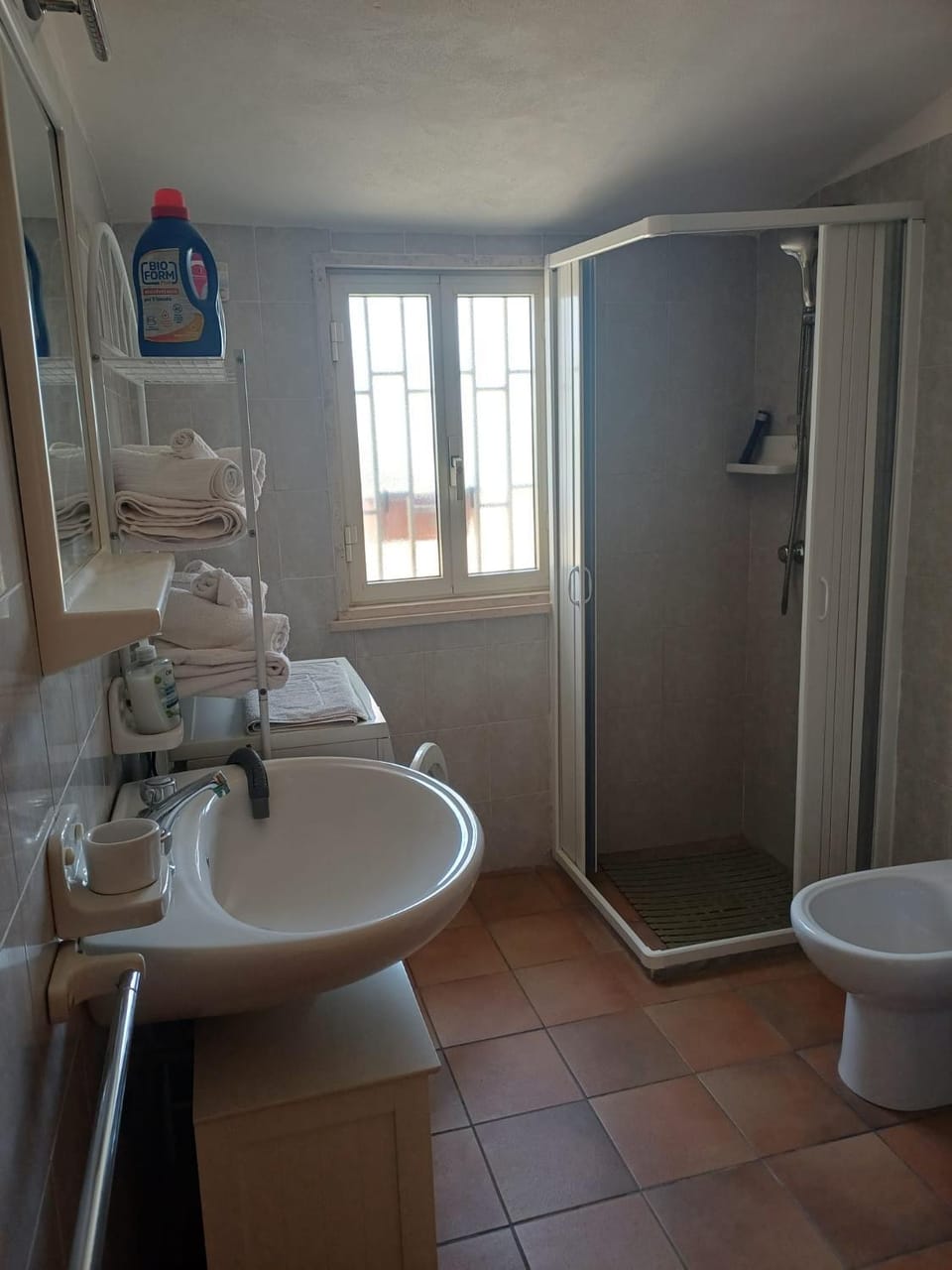 Vento Di Ponente House Villa in Pachino