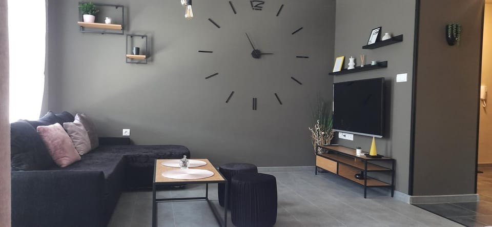 Top Studio Vinica Apartment in Varna