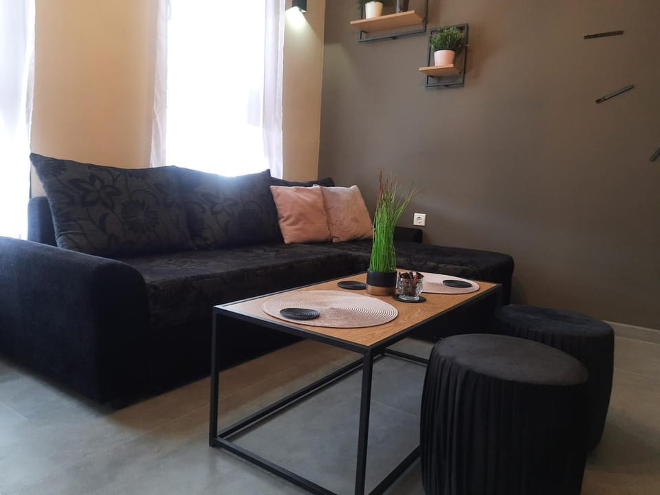 Top Studio Vinica Apartment in Varna