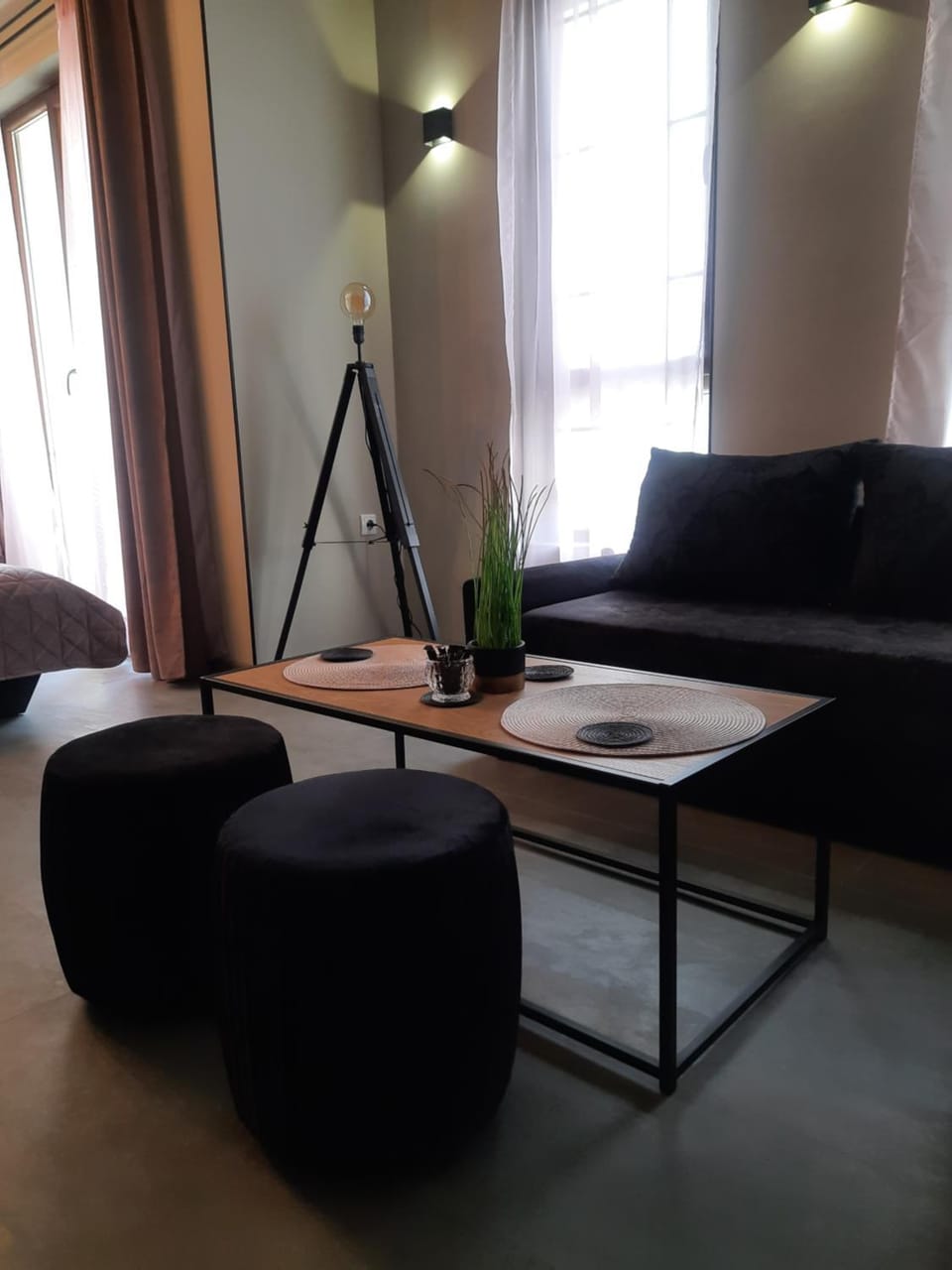 Top Studio Vinica Apartment in Varna