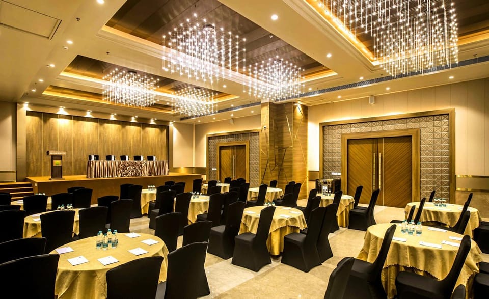 Banquet/Function facilities