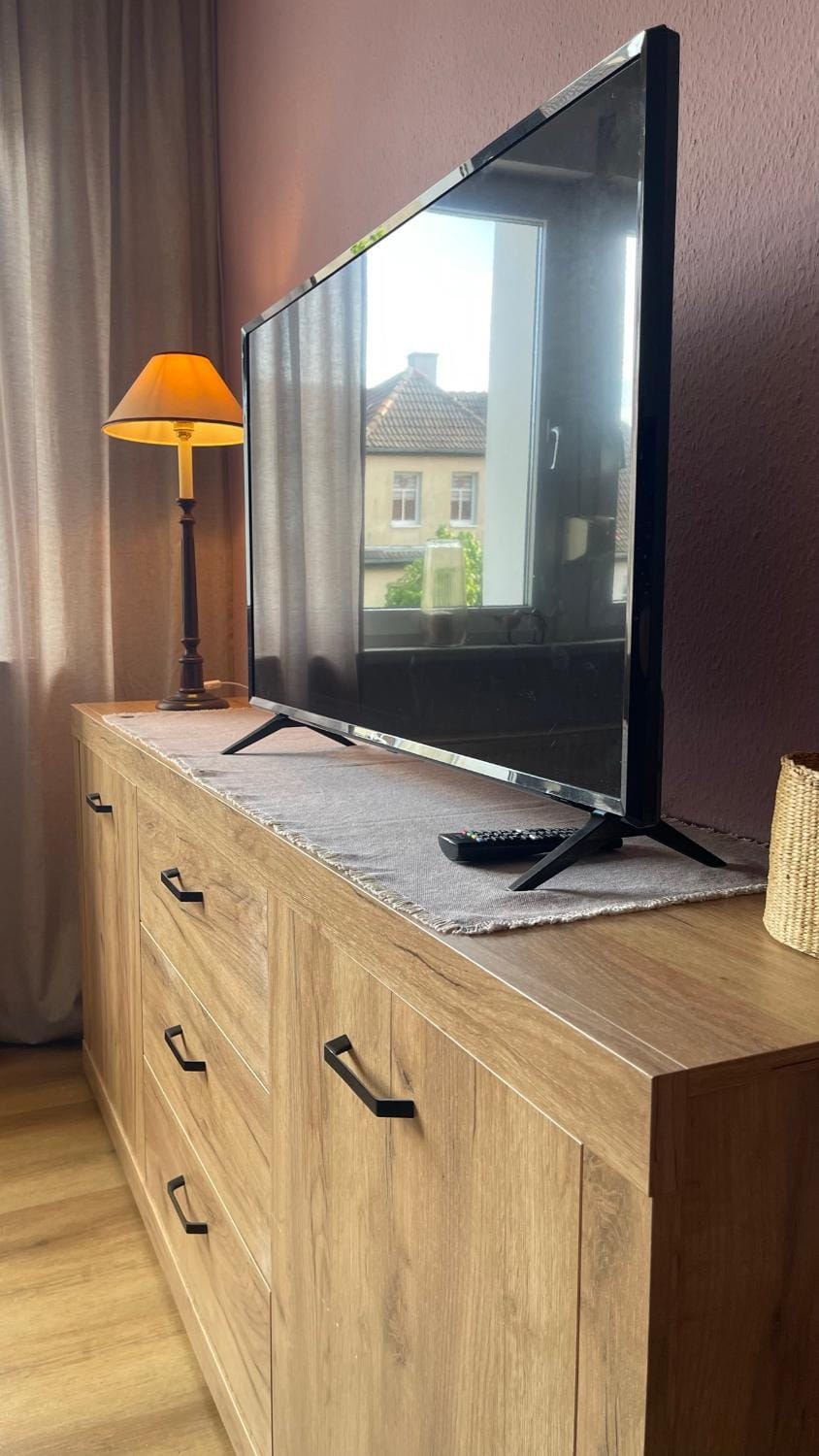 TV and multimedia
