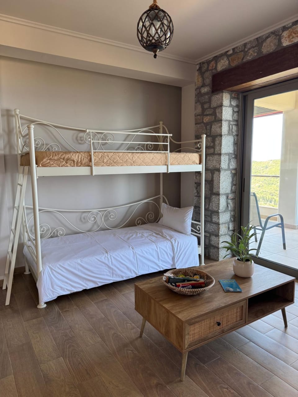 Lavender House 1 - Agios Nikitas House in Lefkada, Lefkada Municipality, Greece
