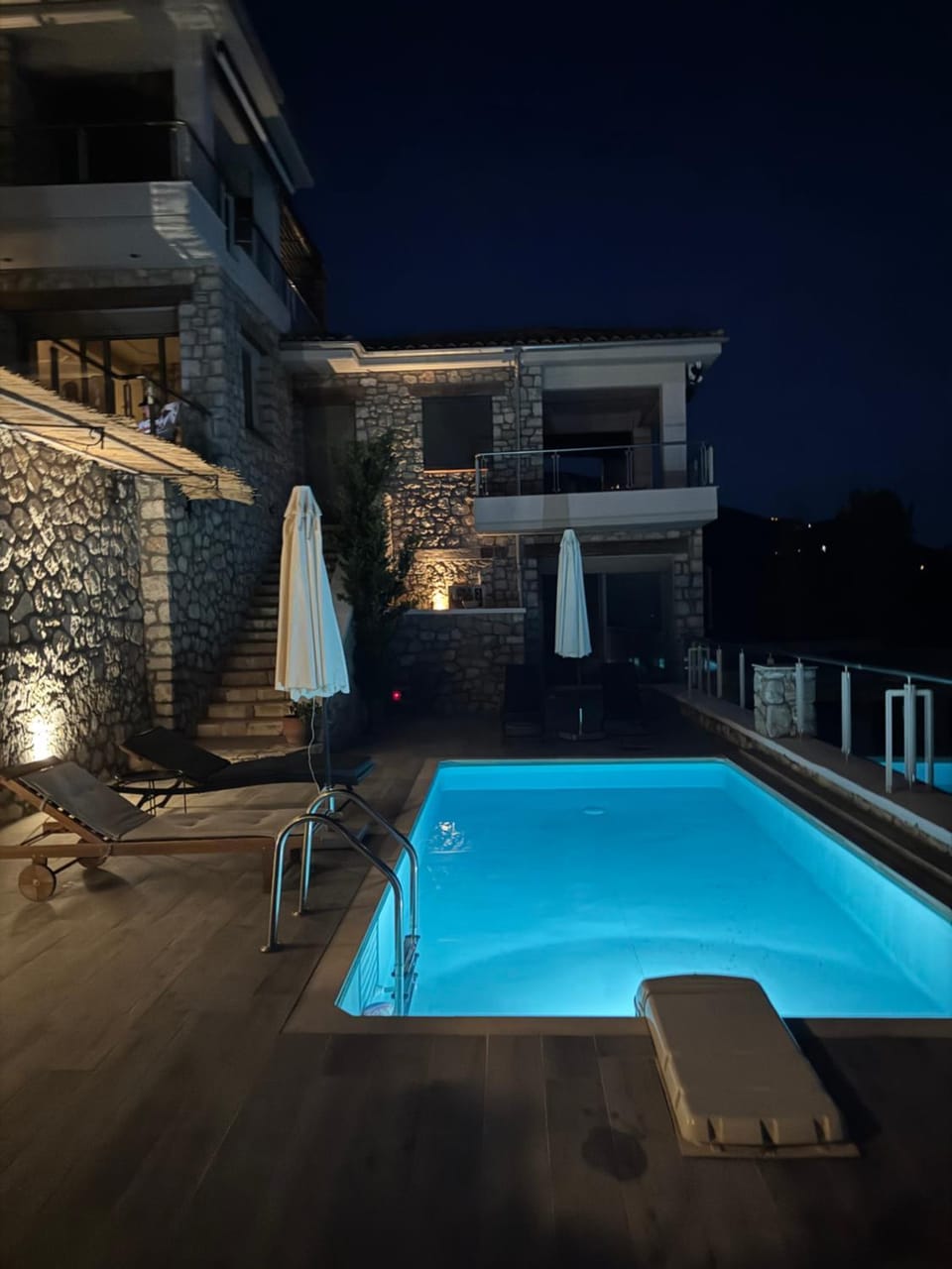 Lavender House 1 - Agios Nikitas House in Lefkada, Lefkada Municipality, Greece
