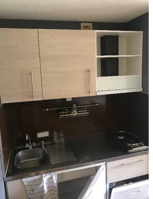 Appartement 4pers rénové aux Menuires Apartment in Les Allues
