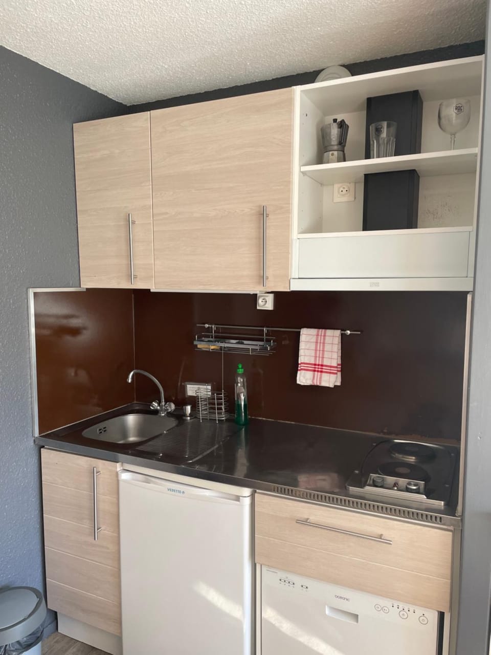 Appartement 4pers rénové aux Menuires Apartment in Les Allues