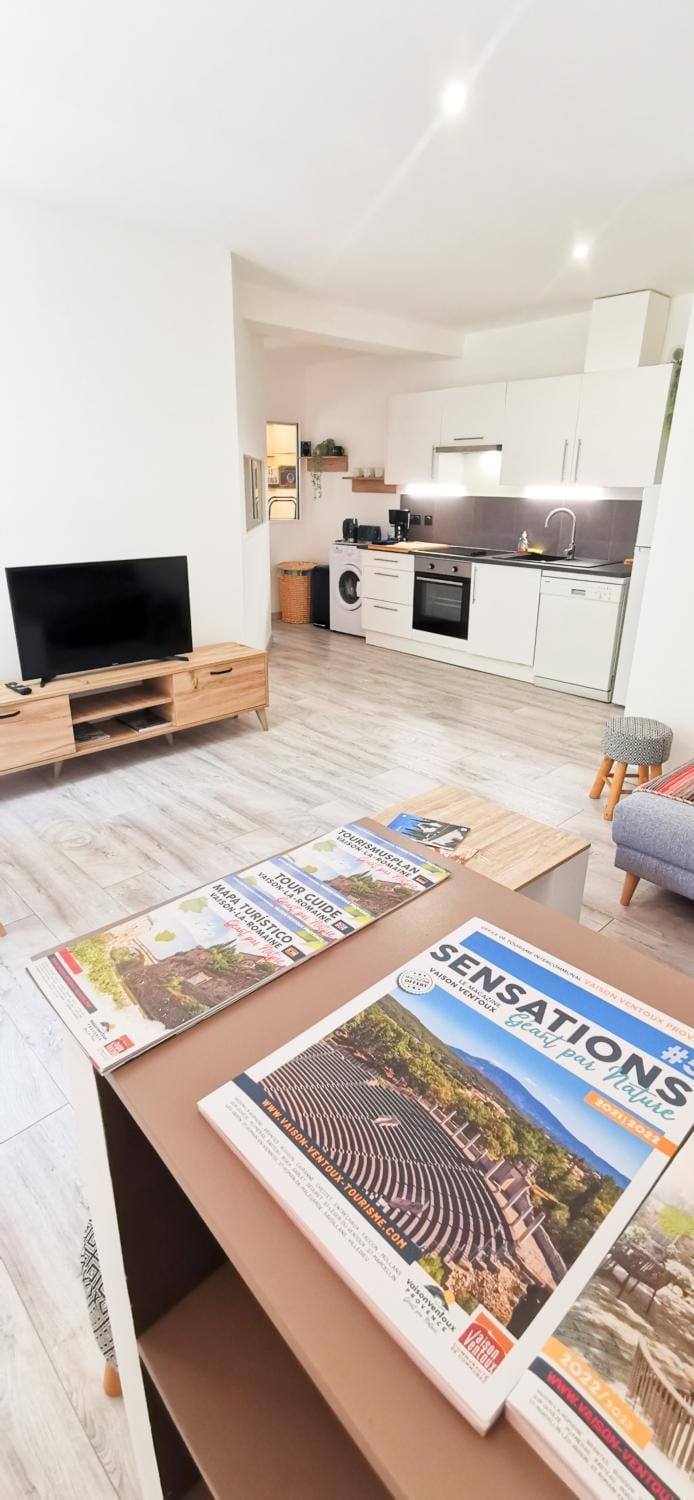 View (from property/room), Living room