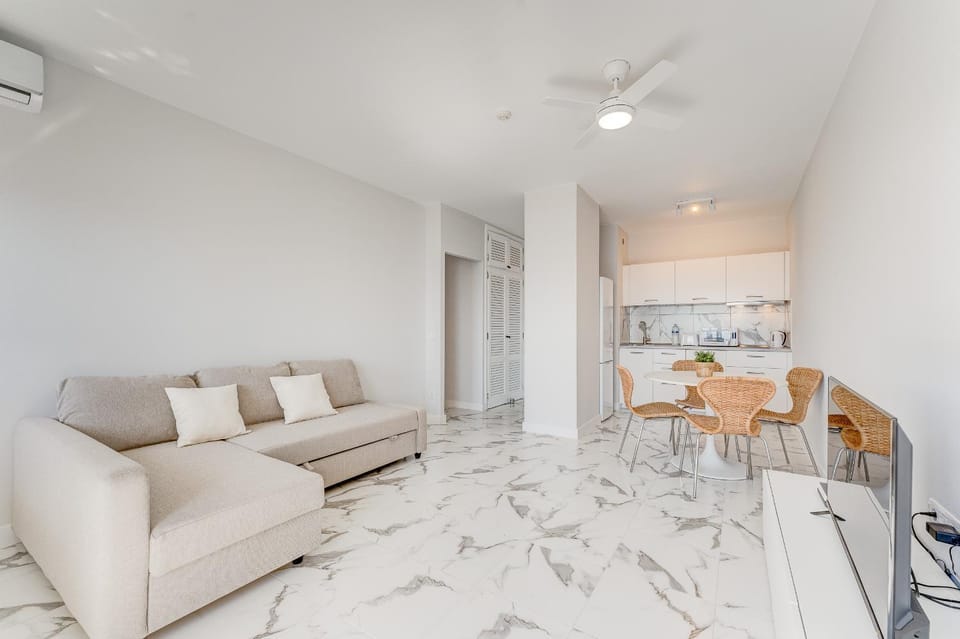 Prime apartments Club Paraiso Ocean view Apartment in Canary Islands