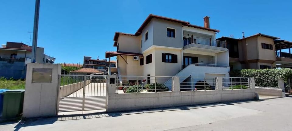Milias Apartment's Apartment in Halkidiki