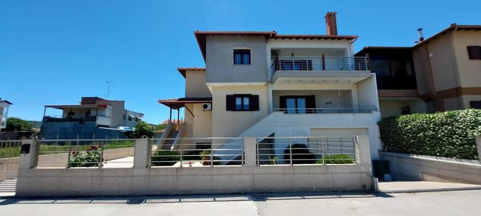 Milias Apartment's Apartment in Halkidiki
