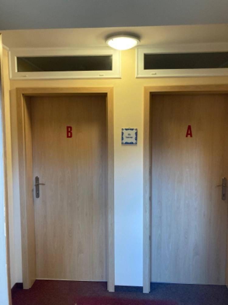 Apartmány Kamermann Villa in Czechia