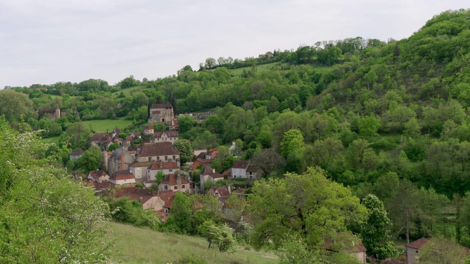 Natural landscape, Hiking