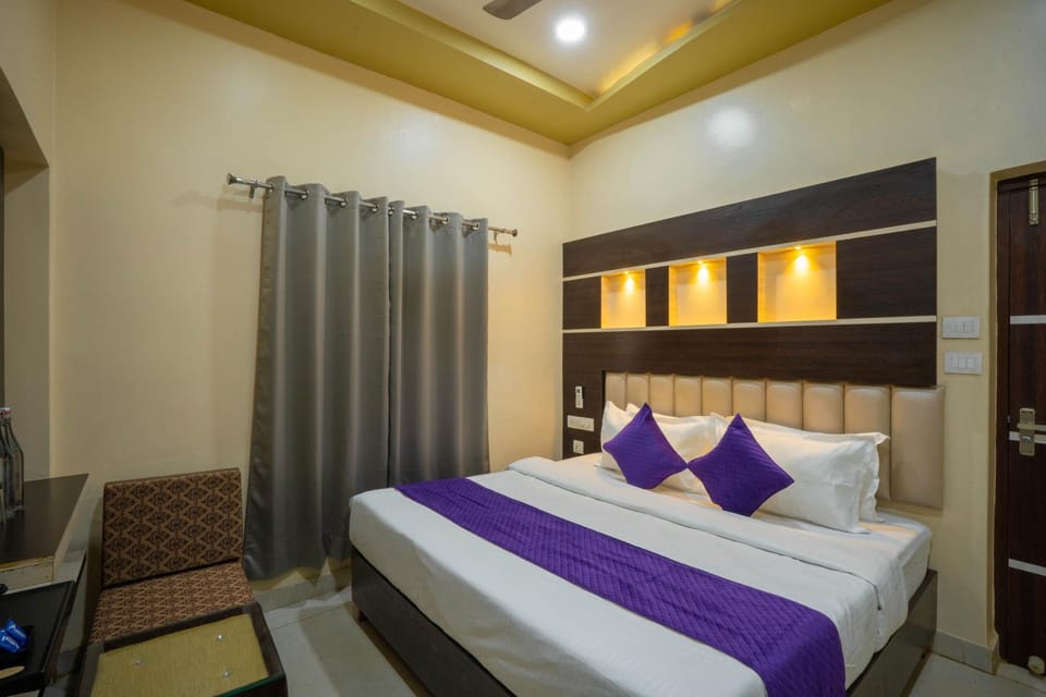 Hotel Kiaara Hotel in Varanasi