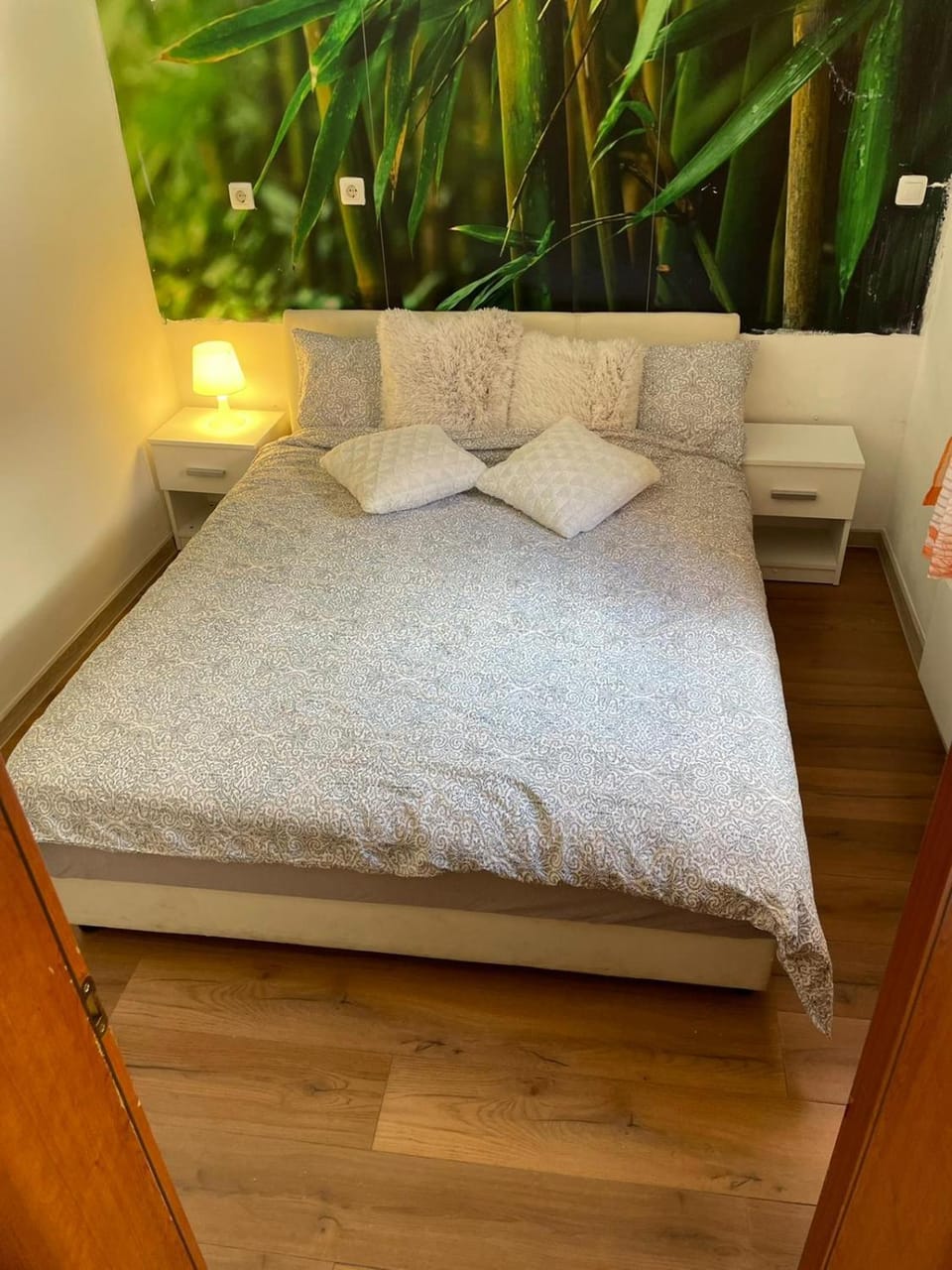 Cozy 1B Apartment Vera-self check in Apartment in City of Zagreb