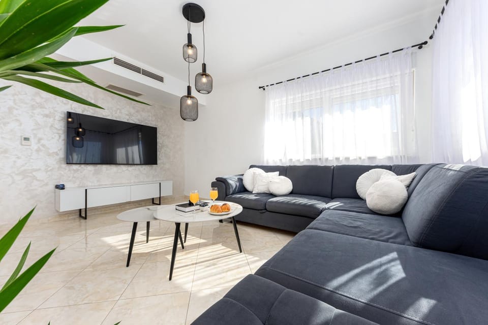 Villa Laura Apartment in Makarska