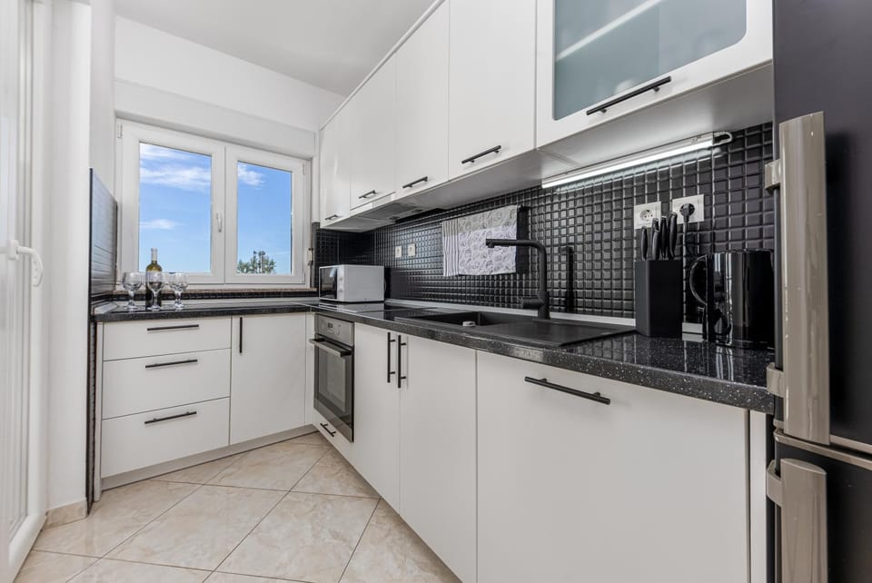 Villa Laura Apartment in Makarska