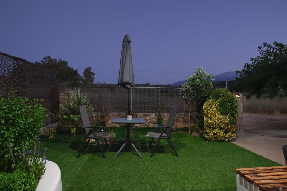 Patio, Balcony/Terrace