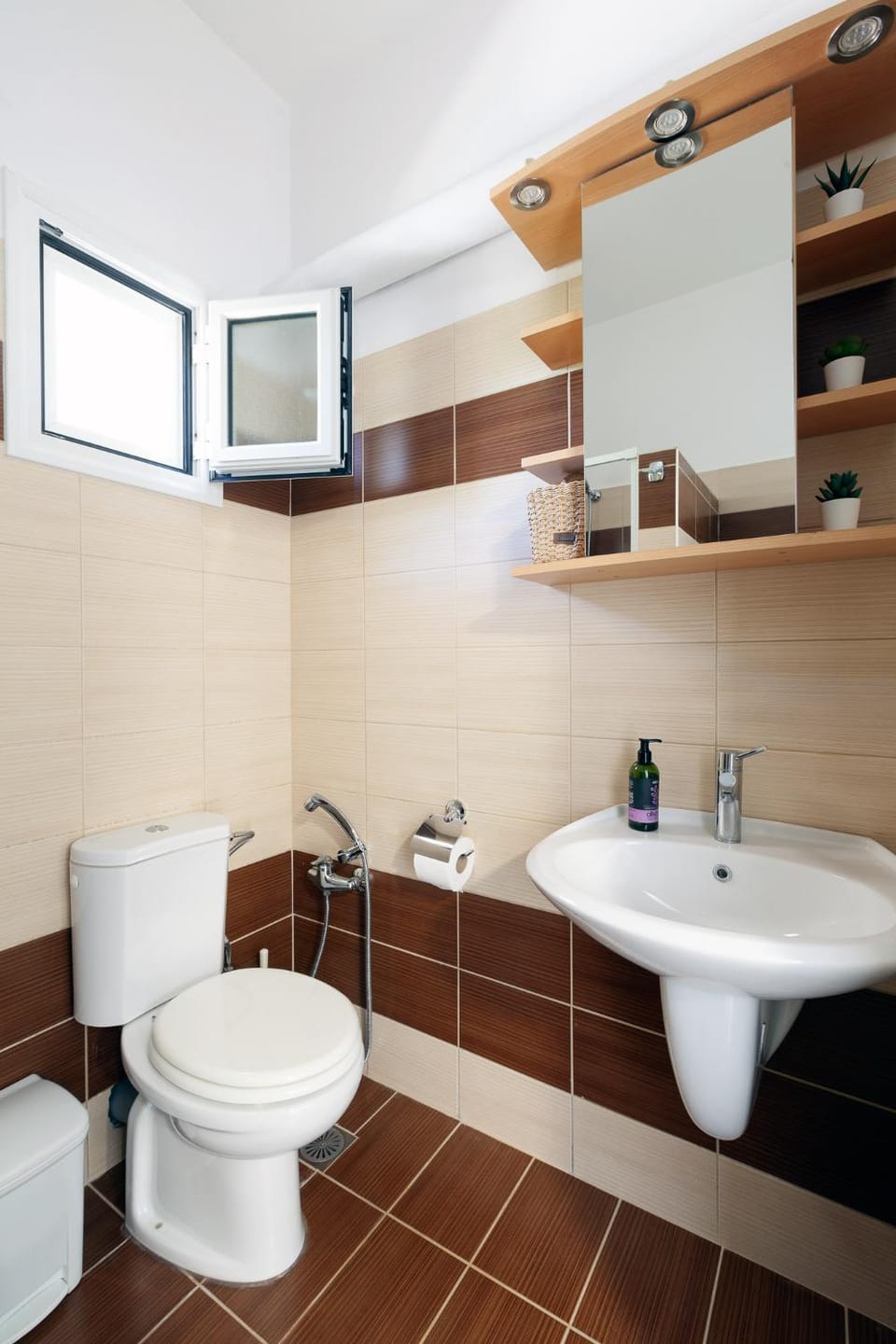 Toilet, Bathroom