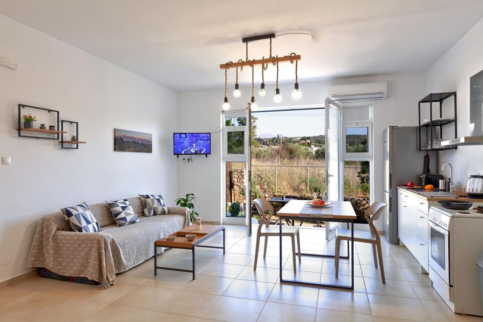 Balcony/Terrace, Living room, Seating area, kitchen