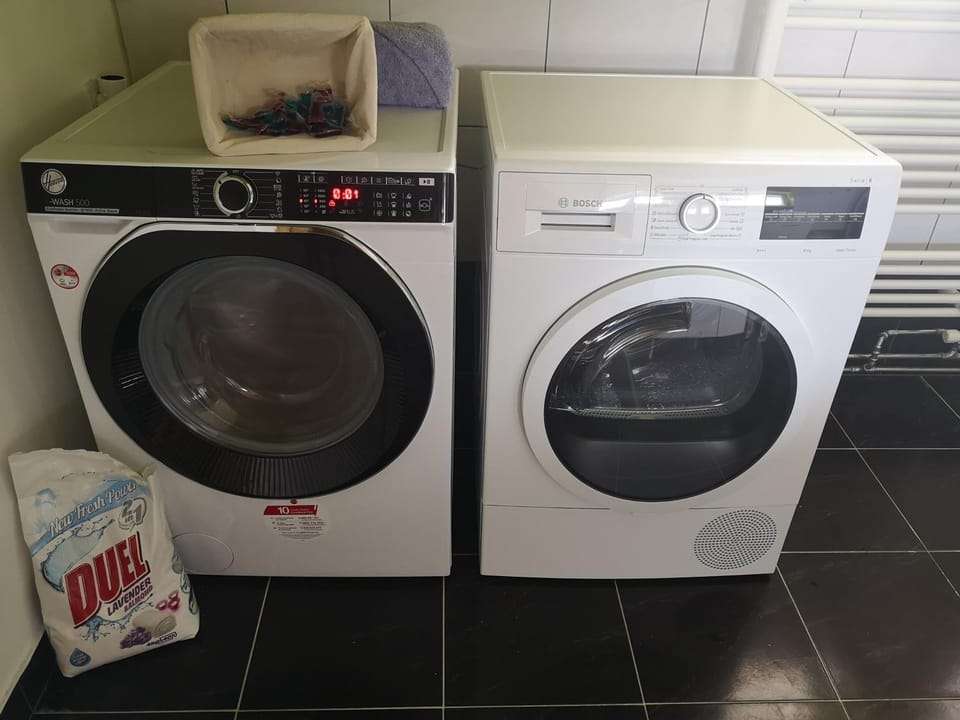 washing machine, washing machine, dryer