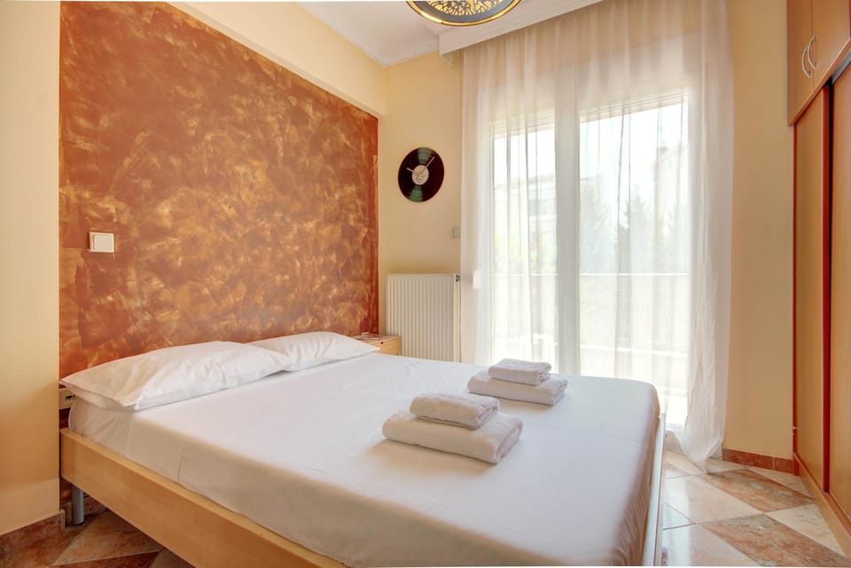 East City Living Apt - Netflix Apartment in Decentralized Administration of Macedonia and Thrace