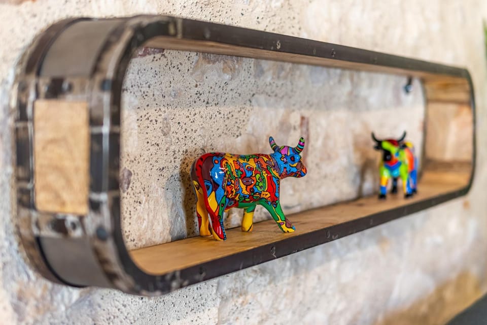 Le 01-GregIMMO-Appart'Hôtel Apartment in Montbéliard