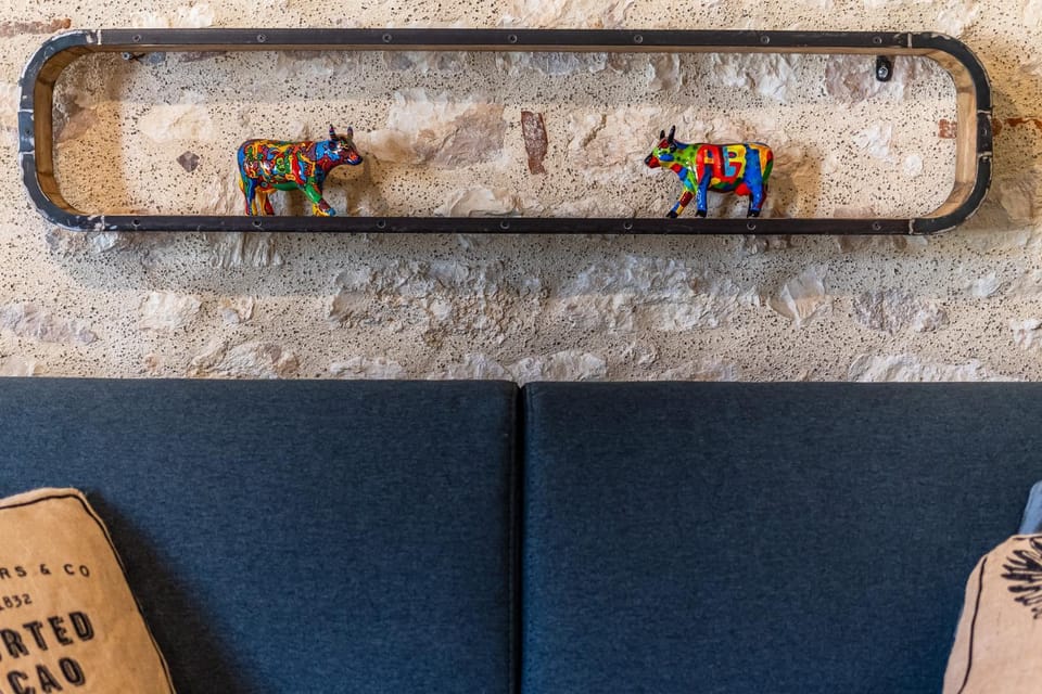 Le 01-GregIMMO-Appart'Hôtel Apartment in Montbéliard