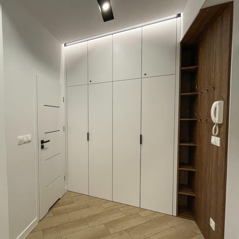 Hill Valley Apartment in Lower Silesian Voivodeship