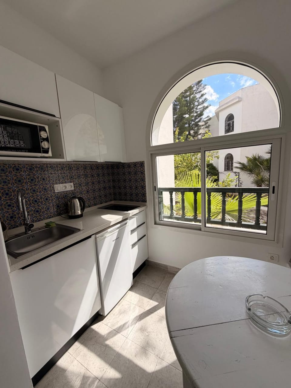 Résidence Neffati Bed and Breakfast in Hammamet