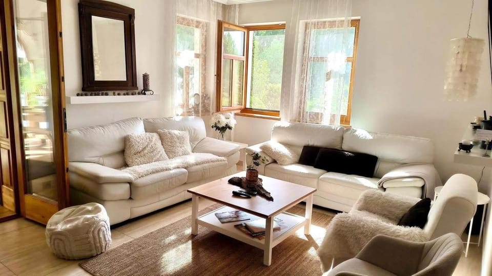 Csoda Szarvas Birtok Apartment in Hungary
