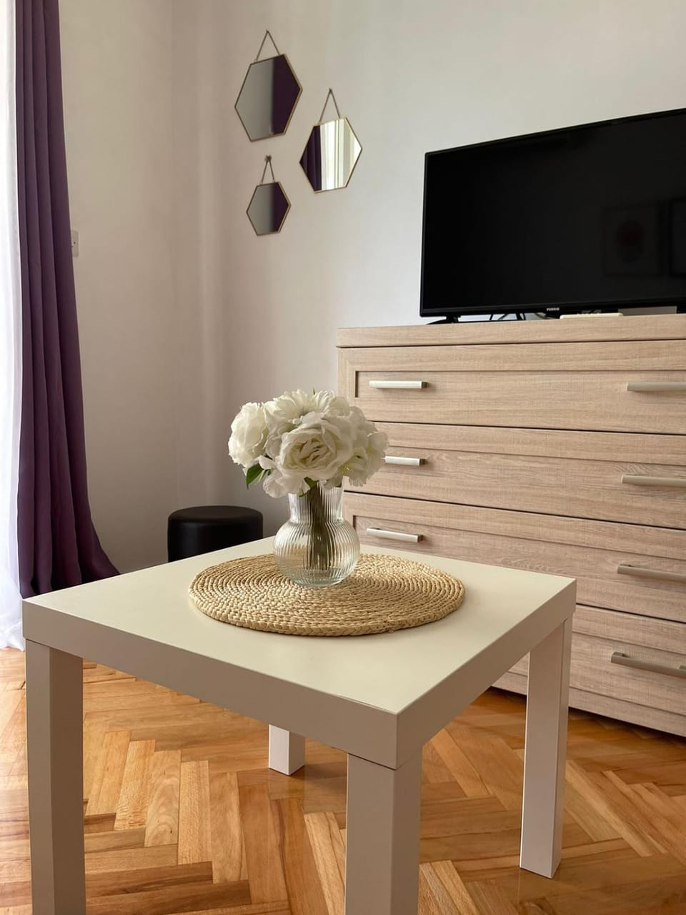 Carpe diem Apartment in Montenegro