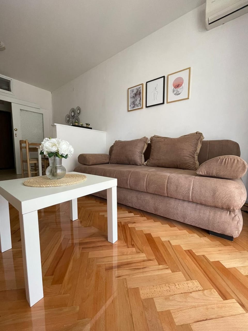 Carpe diem Apartment in Montenegro