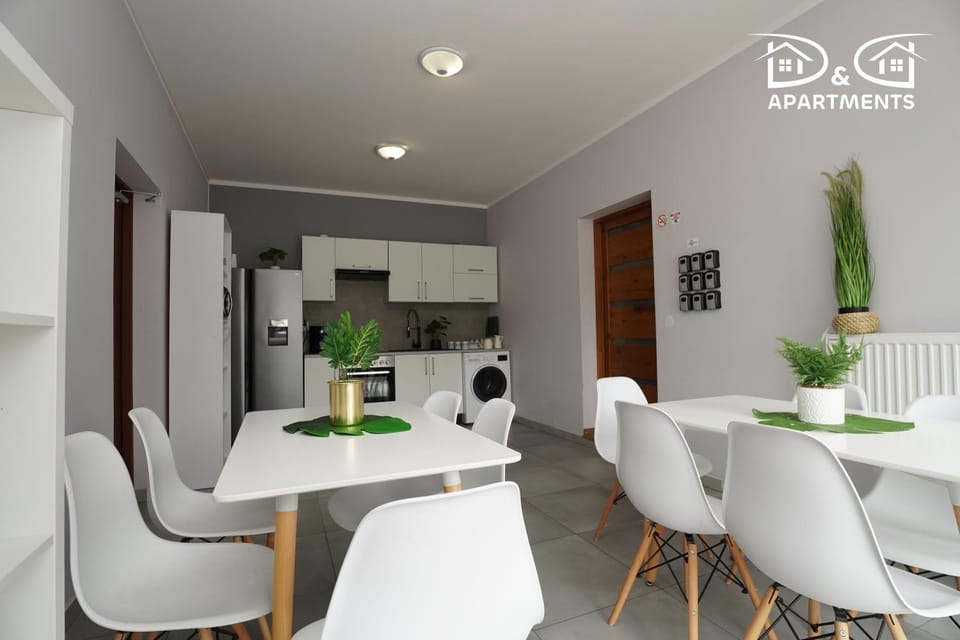 Morze u Sary - Wrzosowo 361, Dziwnówek Bed and Breakfast in West Pomeranian Voivodeship, Poland