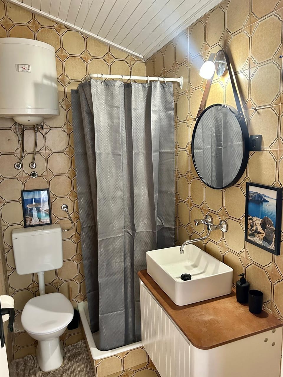Apartmani Peko Apartment in Šibenik-Knin County, Croatia