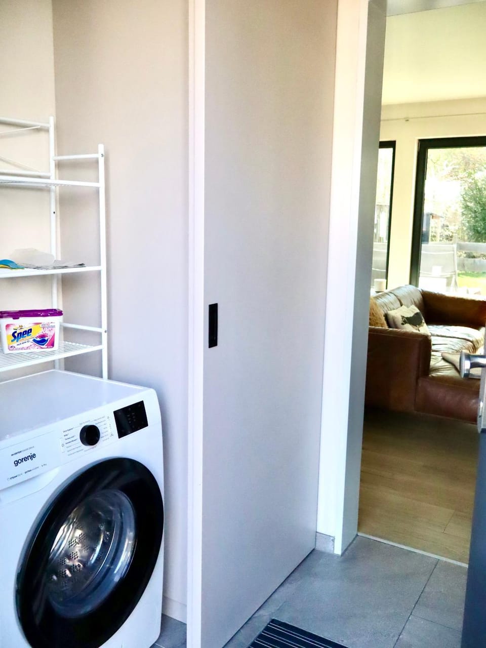 5 Sterne Wellness-Ferienhaus "Kornrade" mit Sauna, Kamin & Terrasse - ruhig am Ostseewald in Zingst Apartment in Zingst