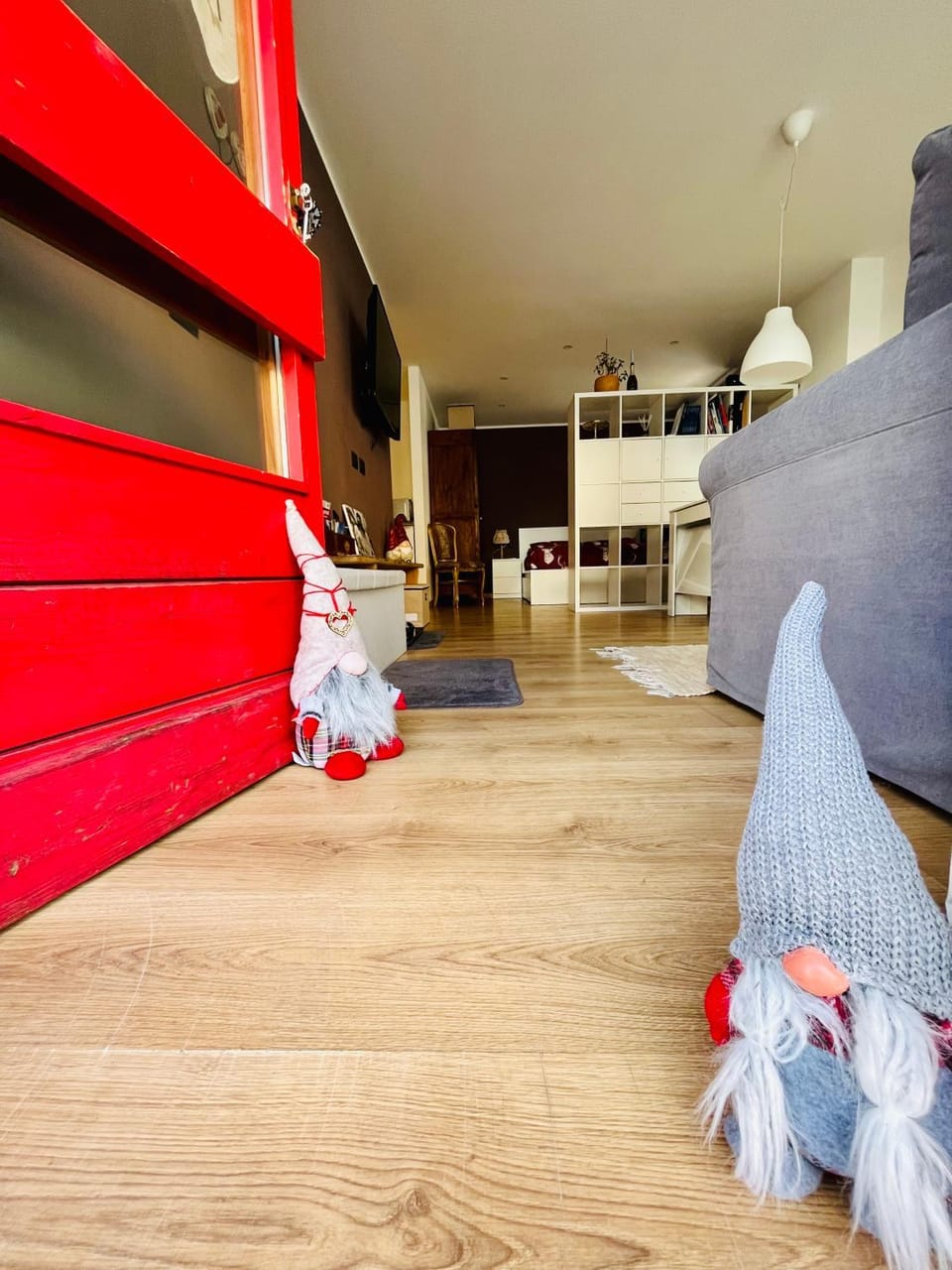 Neve monolocale, ottima posizione, posto auto. Apartment in Bormio