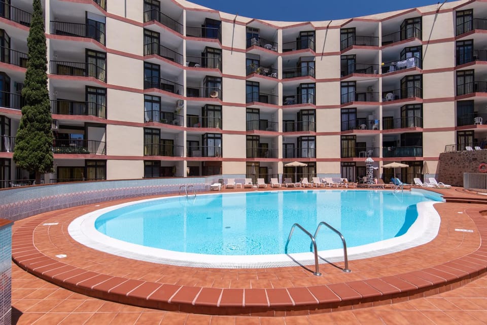 Home2Book Cozy Apartment Playa del Inglés, Pool Apartment in Maspalomas